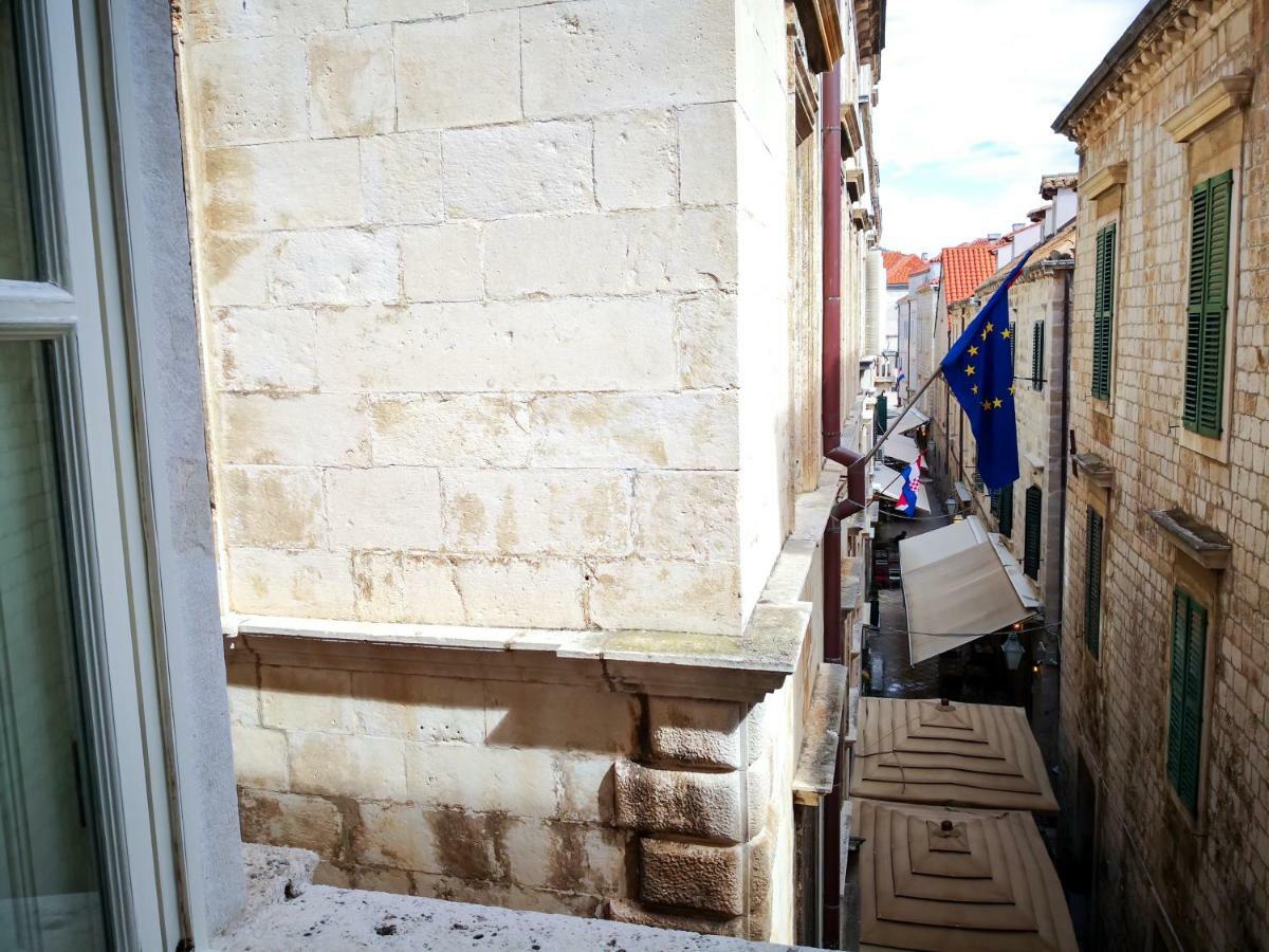 Dubrovnik Luxury Apartments Exterior foto